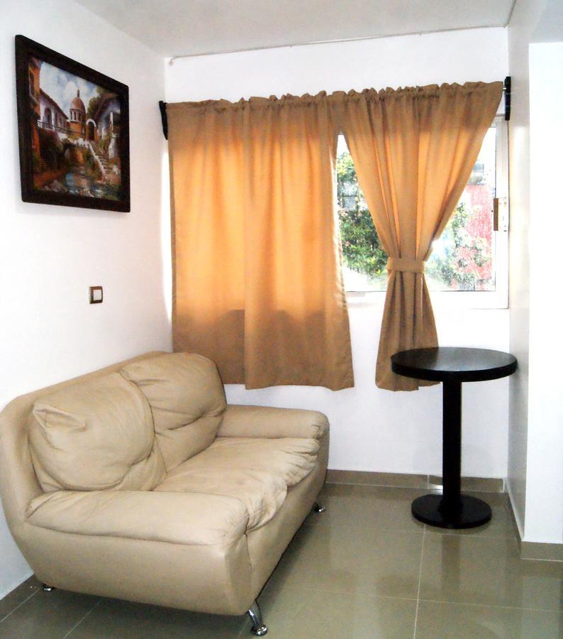 Hotel Alo Inn คาลาปา ภายนอก รูปภาพ