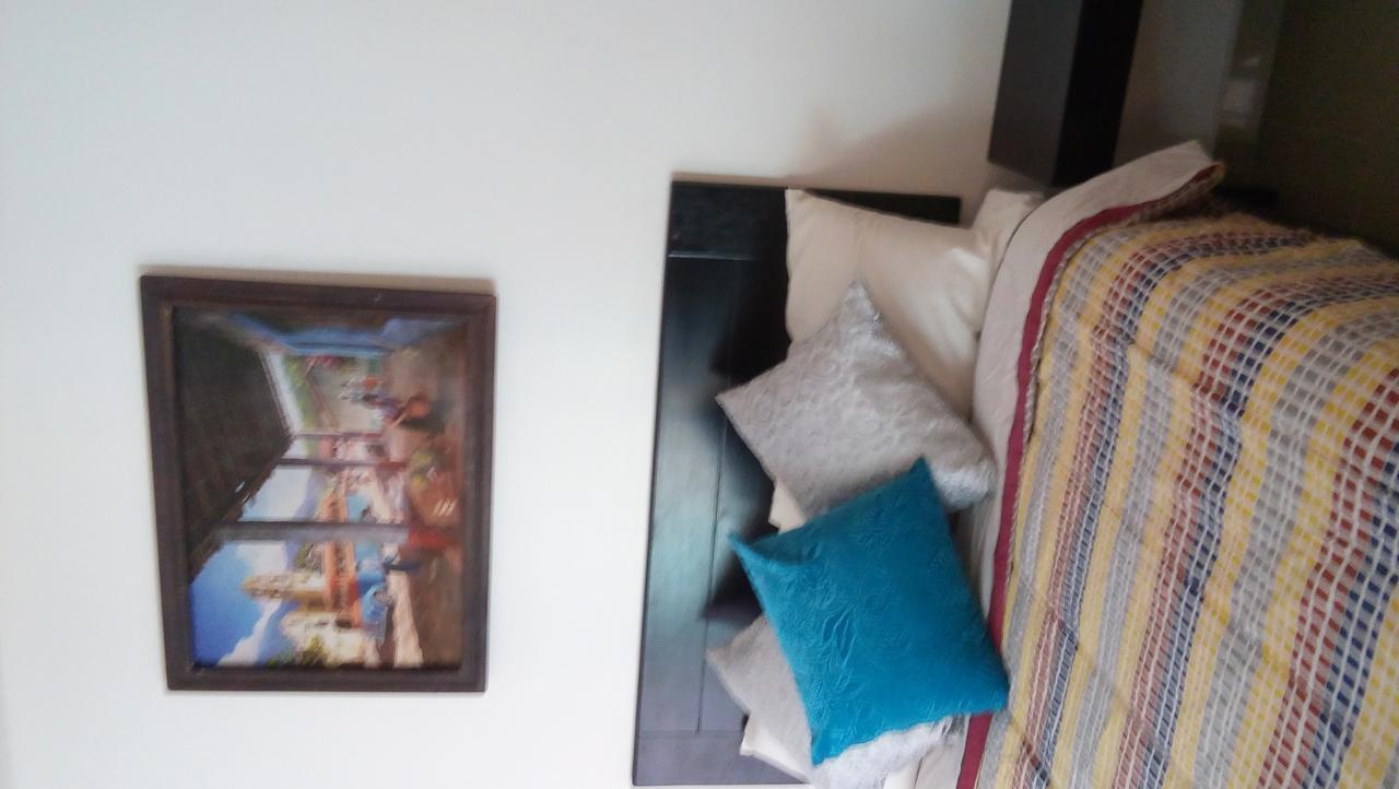 Hotel Alo Inn คาลาปา ห้อง รูปภาพ