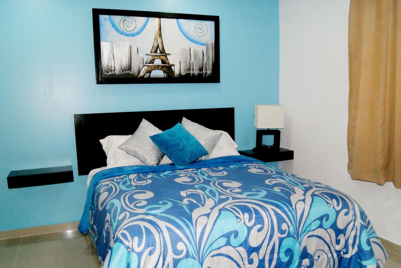 Hotel Alo Inn คาลาปา ภายนอก รูปภาพ