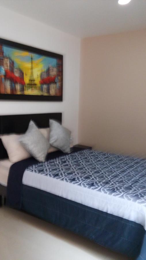 Hotel Alo Inn คาลาปา ภายนอก รูปภาพ