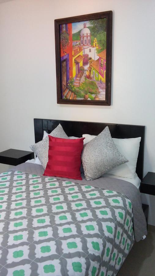 Hotel Alo Inn คาลาปา ภายนอก รูปภาพ